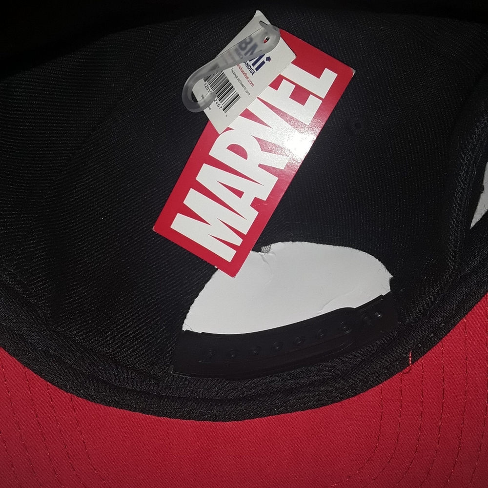 Snapback - Picture 2 of 4